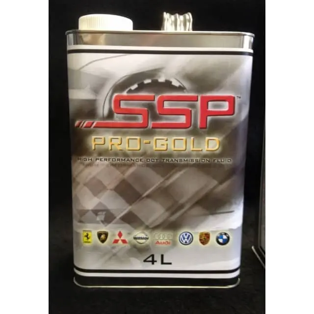 Pro Gold Dct Transmission Fluid 1