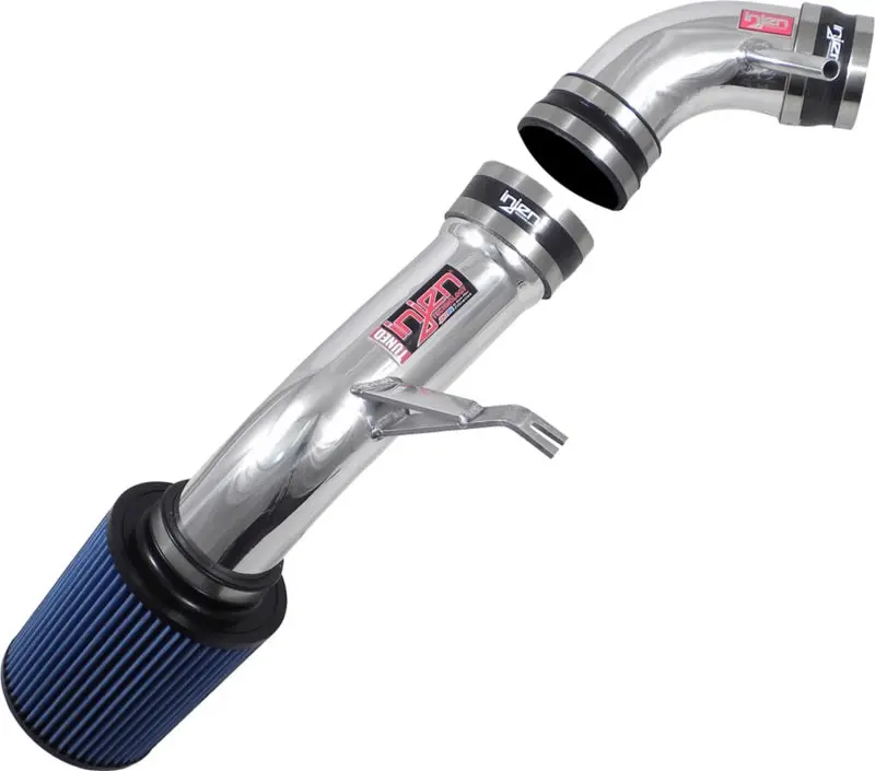 Injen 2010 Genesis Coupe Only 3.8L V6 Polished Cold Air Intake 1