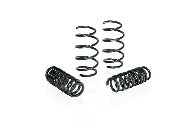 Eibach Pro-Kit For Toyota Gr Supra A90 1.7 In Front 1.2 In Rear 1