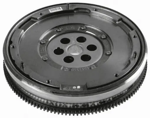 Astra H Vxr Luk Flywheel With Bolts 1