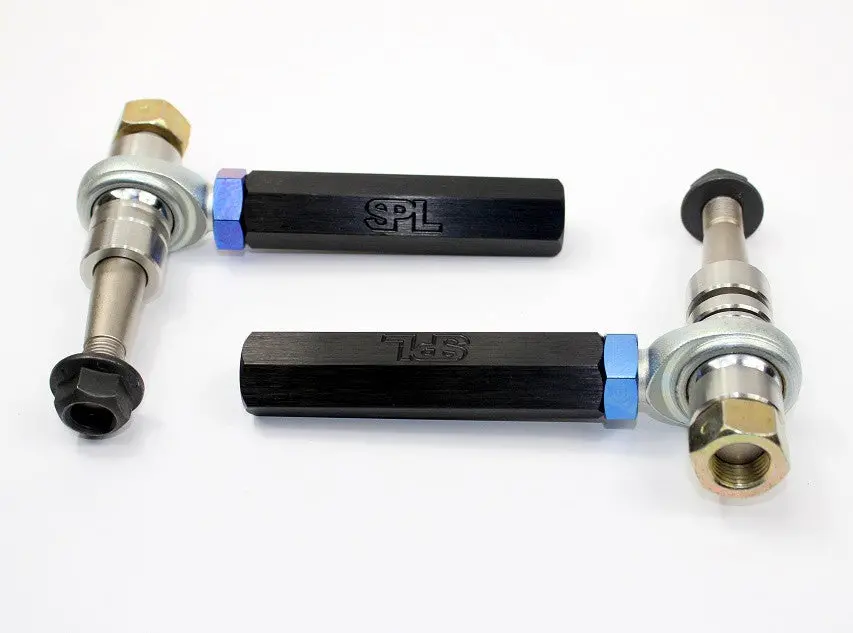 Fr-S/Brz/Gt86 Front Tie Rod Ends Bumpsteer Adjustable 1
