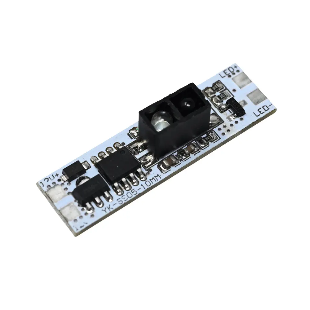 36W 3A Short Distance Ir Hand Sweep On-Off Sensor Module 1