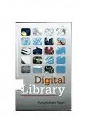 Digital Library By Purushotham Tiwari (Hardcover) 1