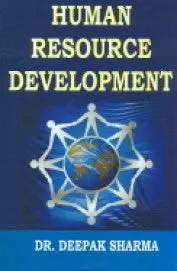 Human Resource Development By Dr. Deepak Sharma (Hardcover) 1