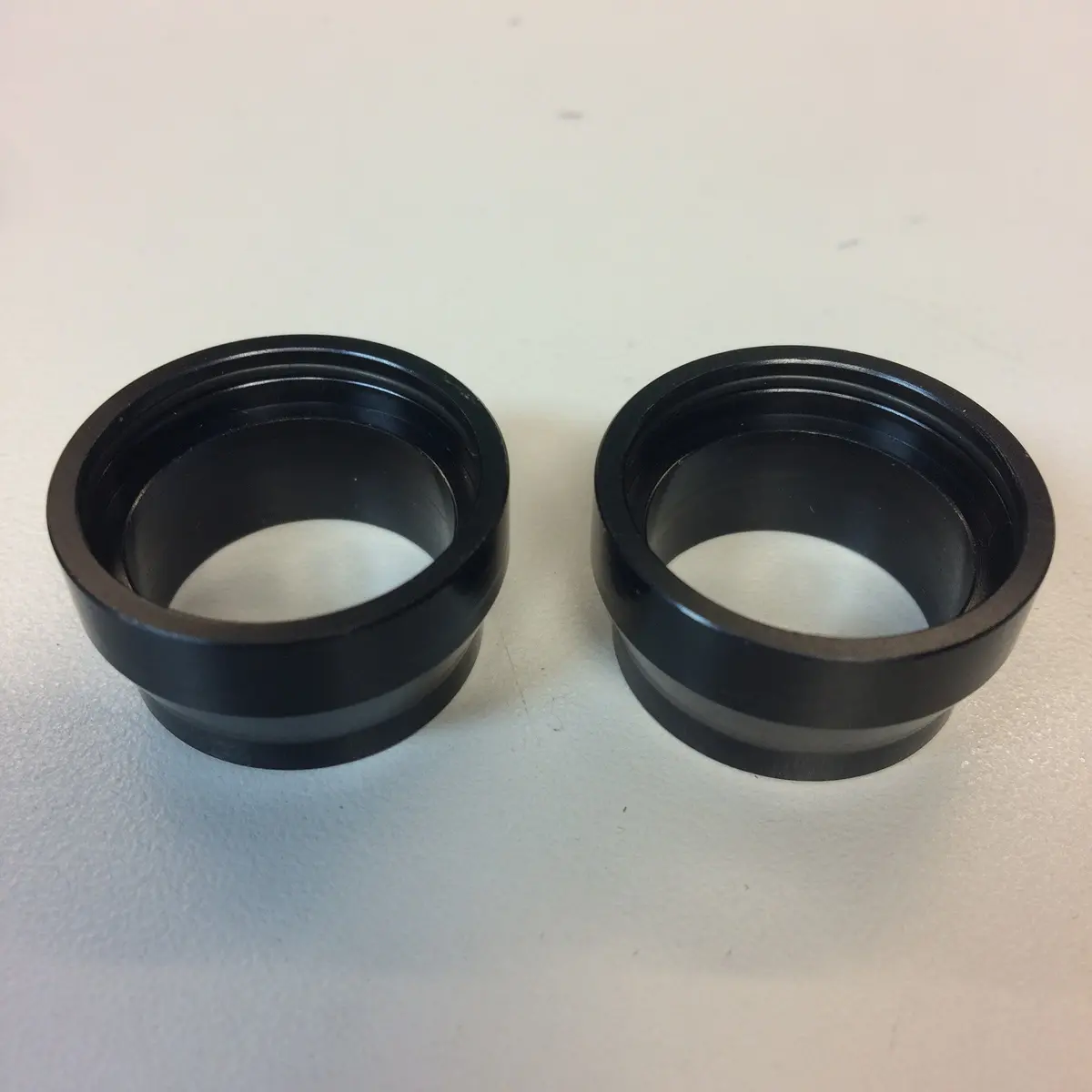 Mavic 20Mm Axle Spacers - 9950401 1