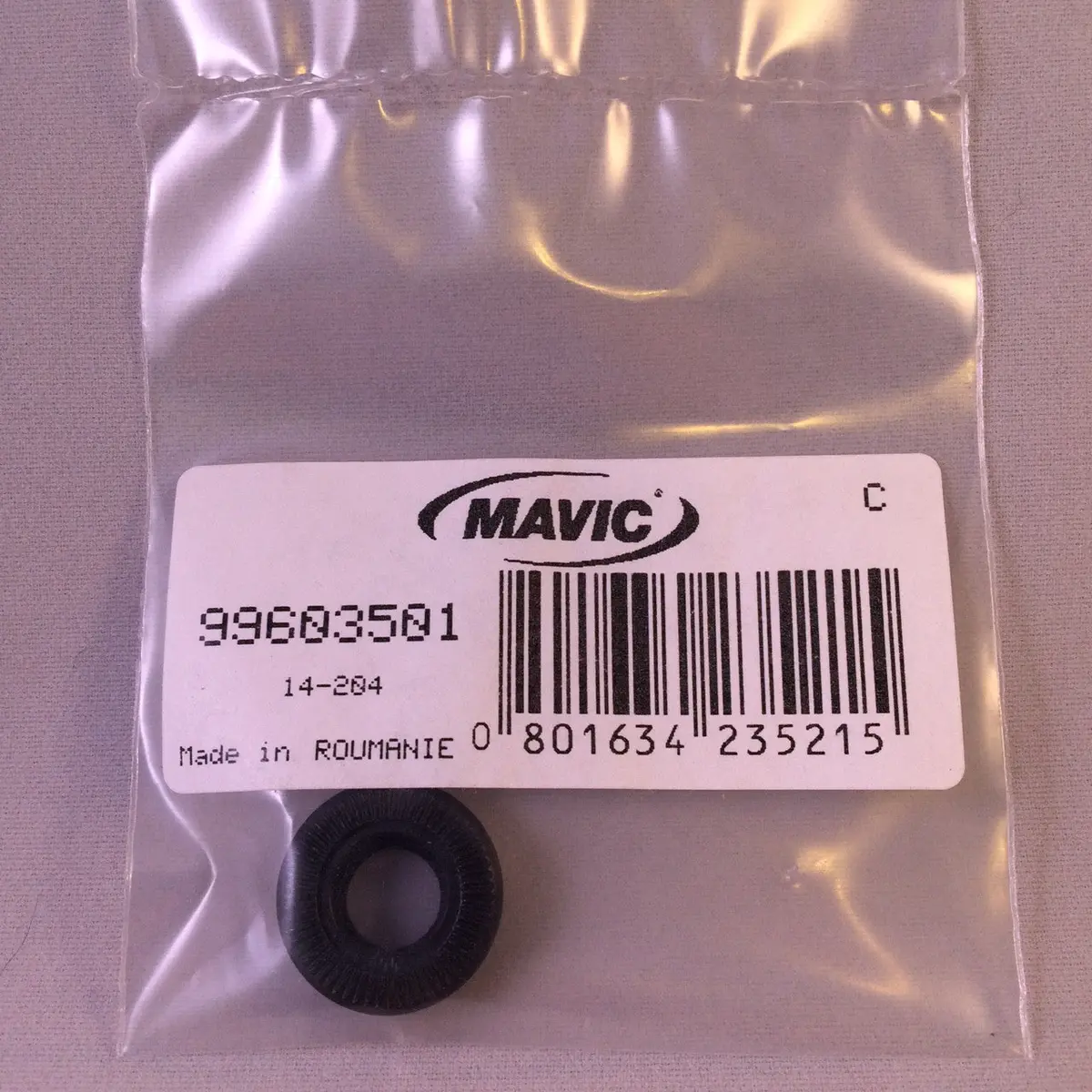 Mavic Rear Axle Support - 99603501 1