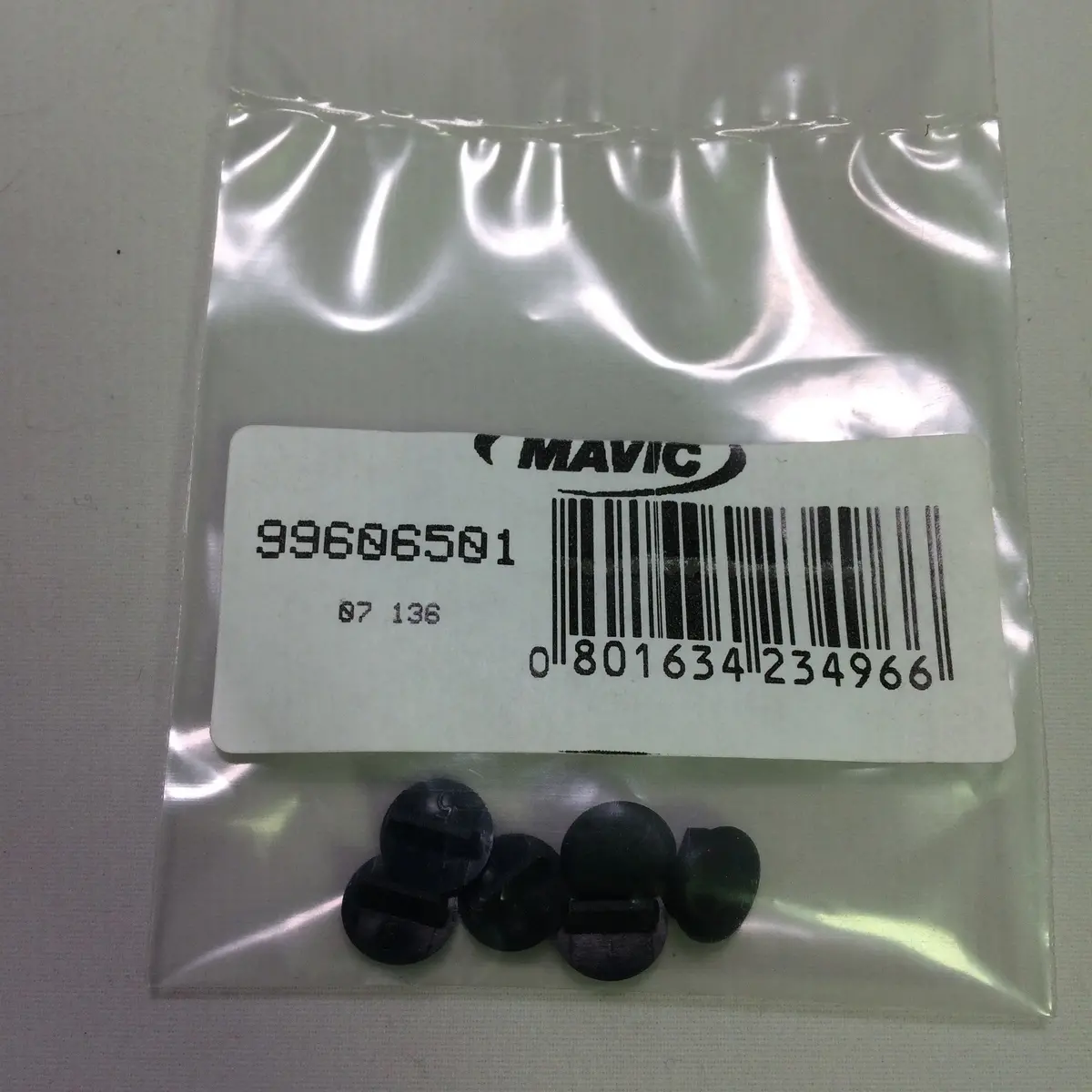 Mavic Anti-Ejection Plugs - 99606501 1