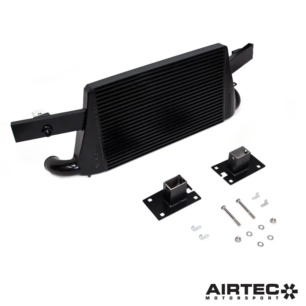 Airtec Motorsport Stage 3 Front Mount Intercooler For Audi Ttrs 8S 1