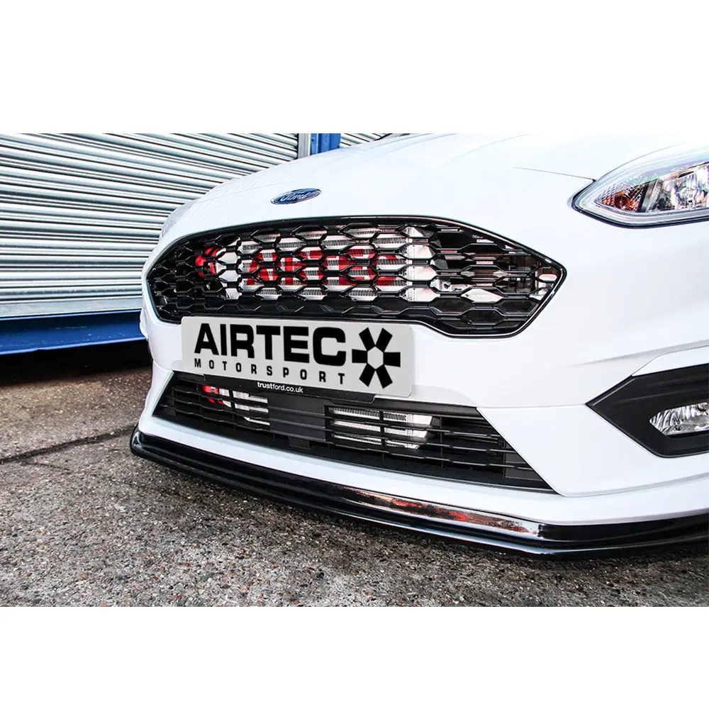 Airtec Motorsport Intercooler For Fiesta Mk8 1.0 St-Line 7