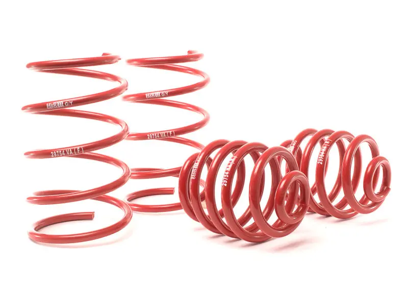 H&R 96-02 Bmw Z3 4 Cyl Rc Sport Spring 2