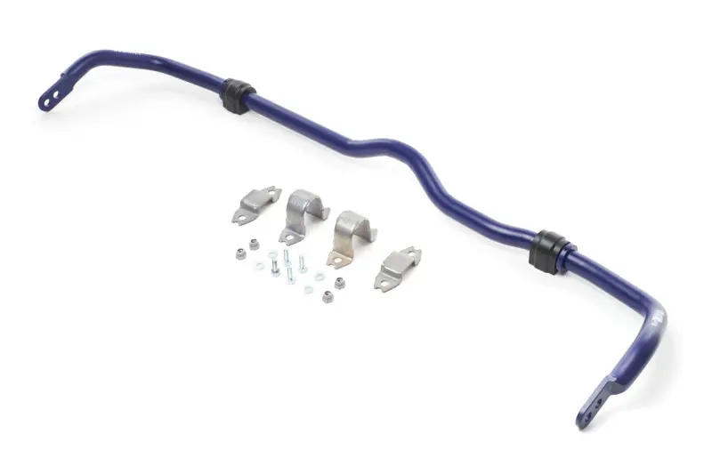 H&R 16-19 Audi Tt Quattro/Tt Rs/Tts Quattro (Awd) Fv3 27Mm Adj. 2 Hole Sway Bar - Front 1
