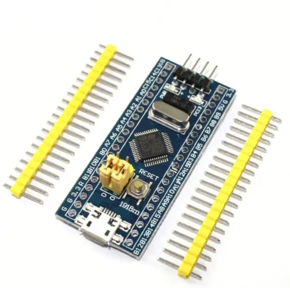 Stm32 Arm Development Core Board 1