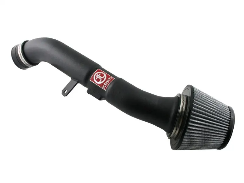 Afe Takeda Intakes Stage-2 Pds Ais Pds Nissan 350Z 03-06: Infiniti G35 03.5-06 V6-3.5L (Blk) 1