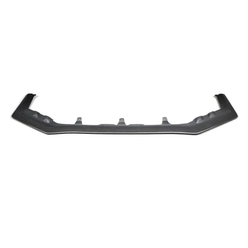 Seibon 18-19 Subaru Wrx/Sti Carbon Fiber Front Lip 2