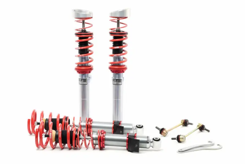 H&R 99-04 Porsche 911/996 C4 Cabrio/Targa/Coupe (Awd) Street Perf. Coil Over 2