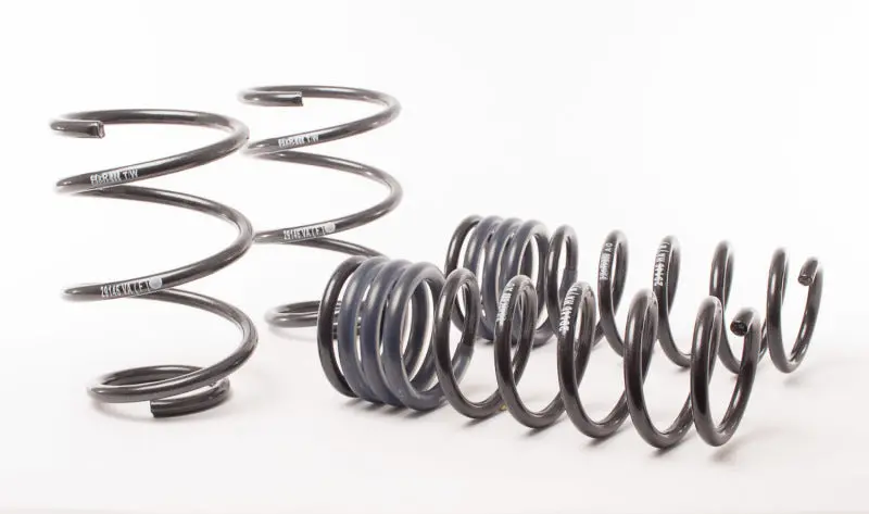 H&R 04-10 Bmw 525Xi Sedan/530Xi Sedan/535Xi Sedan E60 Sport Spring 2