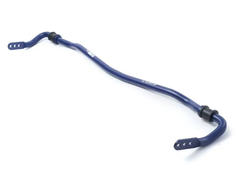 H&R 98-04 Porsche 911/996 C2 Cabrio/Targa/Coupe 23Mm Adj. 3 Hole Sway Bar - Rear 1