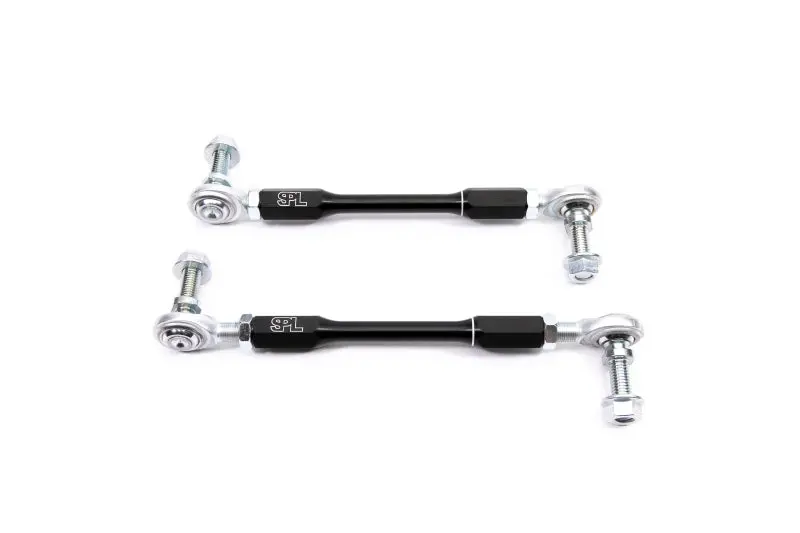 Spl Parts 2016+ Chevrolet Camaro (Gen 6) Front Swaybar Endlinks 1