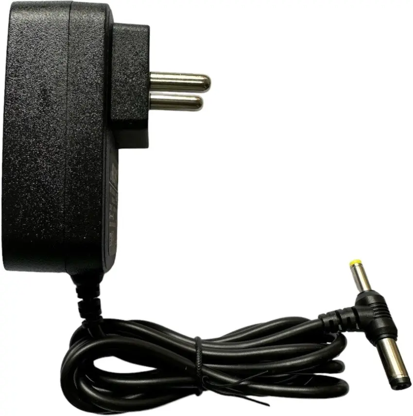 Moso 9V 2A Smart Power Adapter Dc Pin + Sony Pin 1