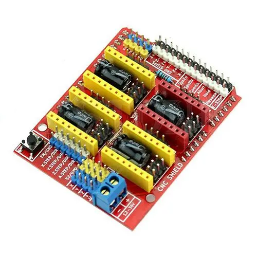 Drv8825 Cnc Shield V3 1