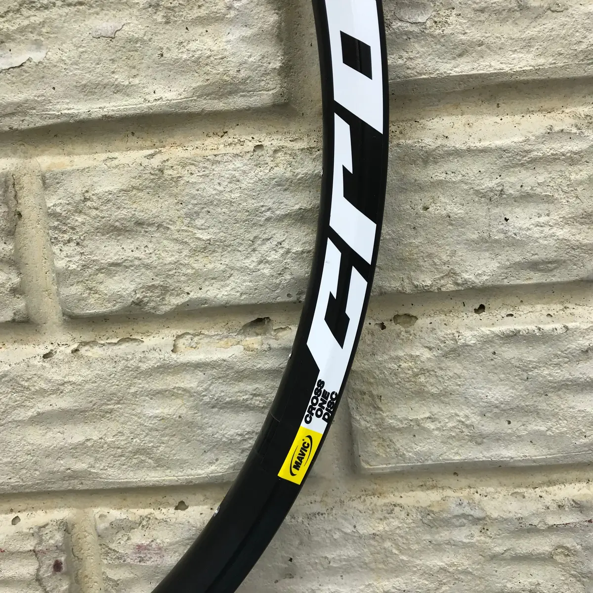 Crossone 26" Front/Rear Rim 2014+- 36693015 2