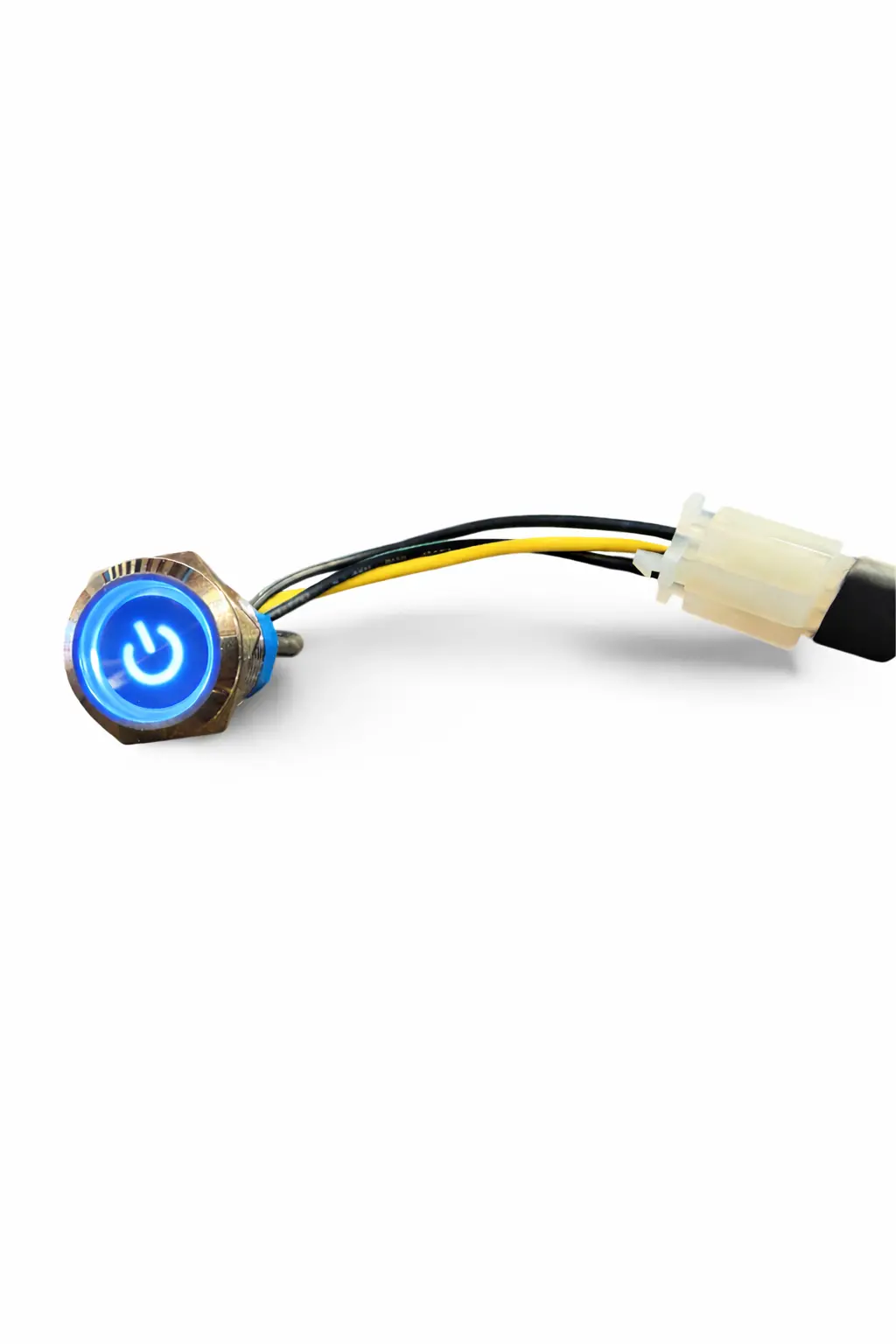 Universal 12V Dc-Dc Converter Colored Replacement Switches 1