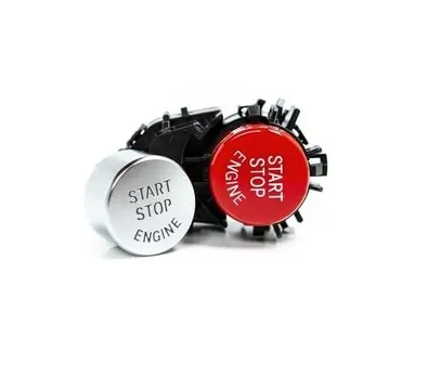 A90 Supra Replacement Start / Stop Button 1