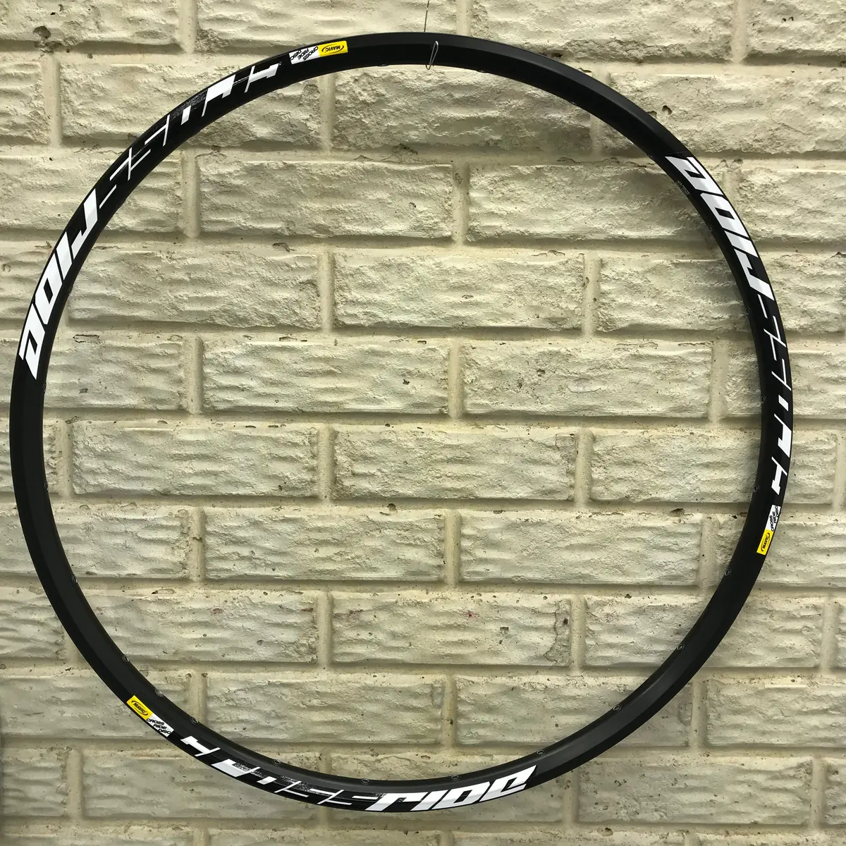 Crossride 29" Front/Rear Rim 2013+- 35123915 1