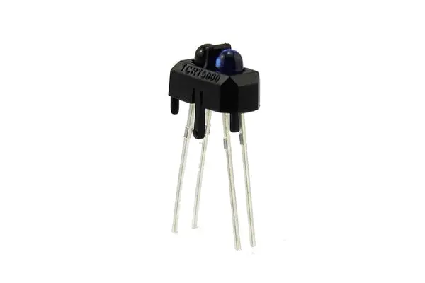 Tcrt5000 Reflective Ir Sensor Photoelectric Switch 1
