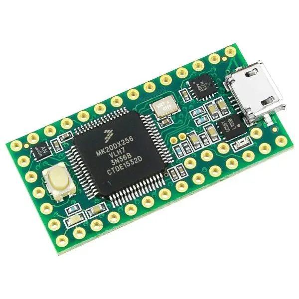 Teensy 3.2 Development Board 1