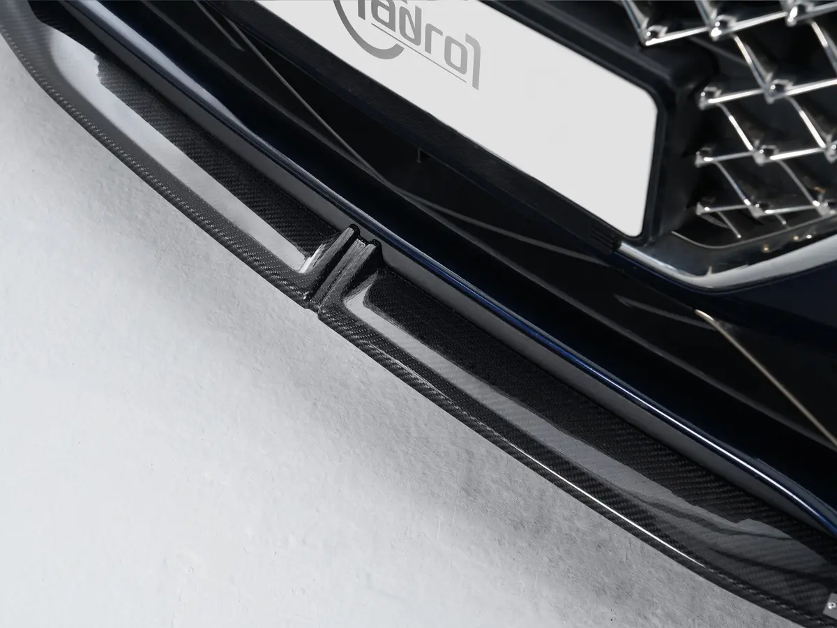 Genesis G70 Front Lip V3 2