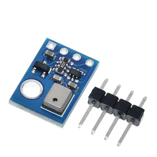Ags10 Tvoc Air Quality Gas Sensor Module 2