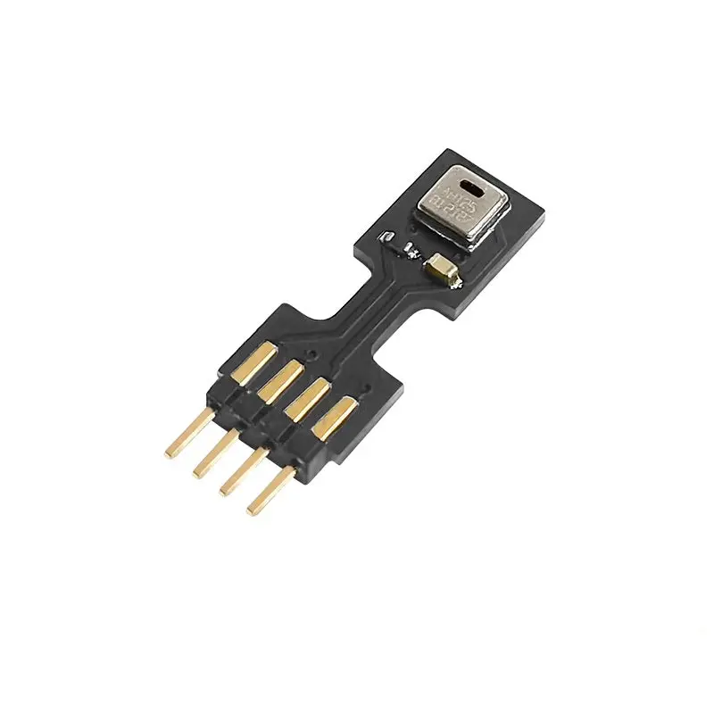 Aht25 Integrated Temperature And Humidity Sensor 1