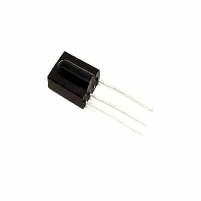 Tsop 1738 Ir Receiver 1