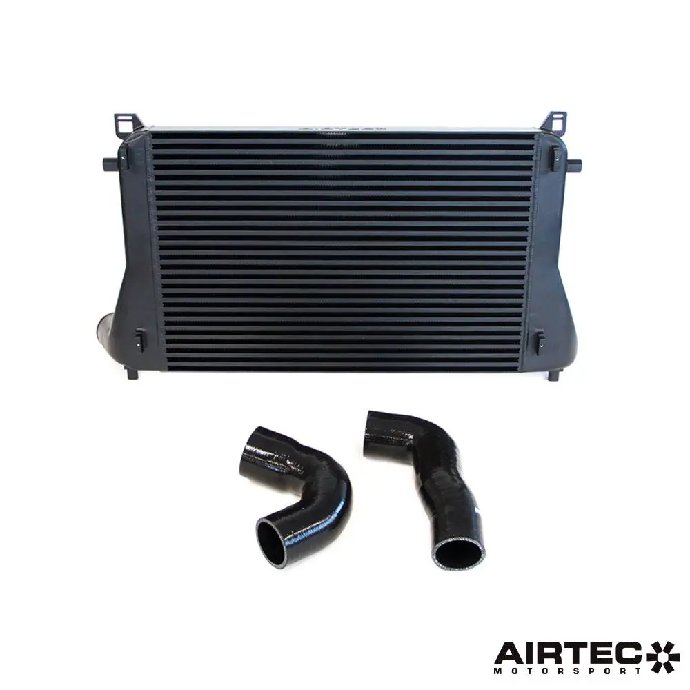 Airtec Intercooler For Mk7 Golf R Gti / S3 (8V) / Seat Leon Cupra 1
