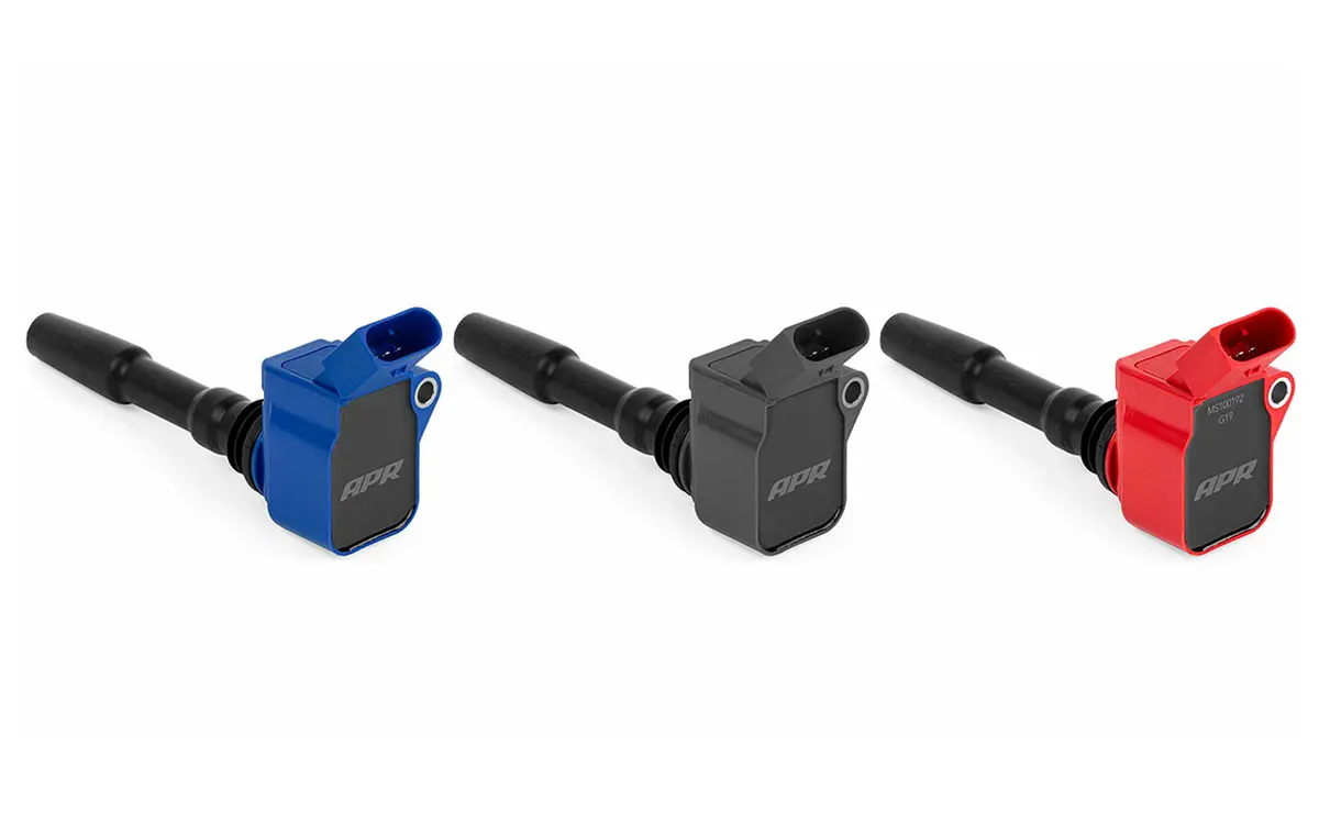 Apr Ignition Coil Pack - Mqb Style (Sold Individually) 1