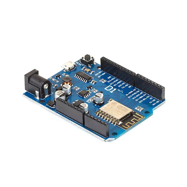 Wemos D1 R2 Wifi Esp8266 Development Board 1