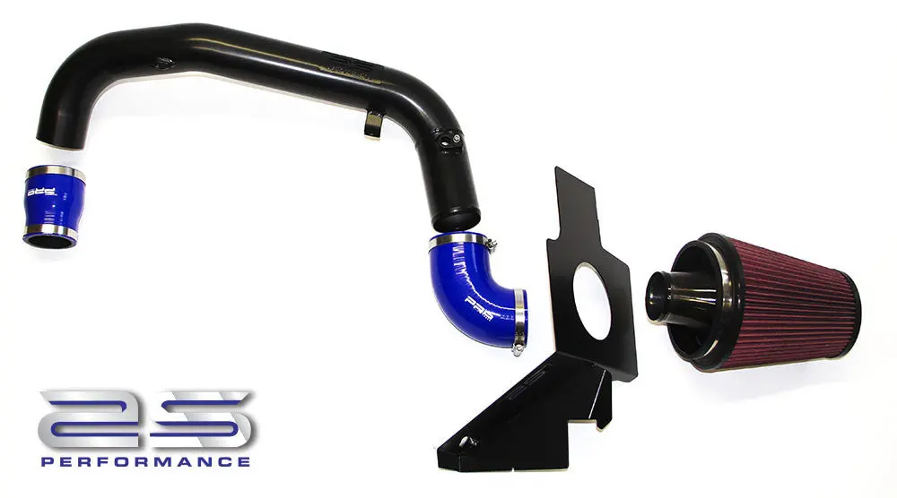 As Performance Airtec Stage 2 Induction Kit Focus Mk3 St250 Facelift / Pre-Facelift 1