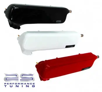 Airtec Inlet Manifold / Plenum For Focus Mk2 St & Rs 1