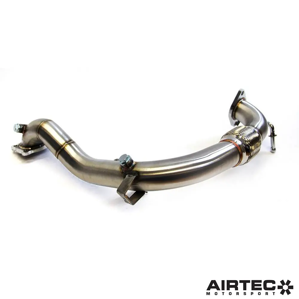 Airtec Motorsport Fiesta Mk7 1.0 Ecoboost De-Cat 1