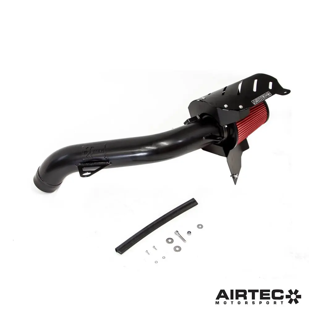 Airtec Motorsport Induction Kit For Bmw N55 (M135i/M235i/335I/435I & M2 Non-Competition) 1