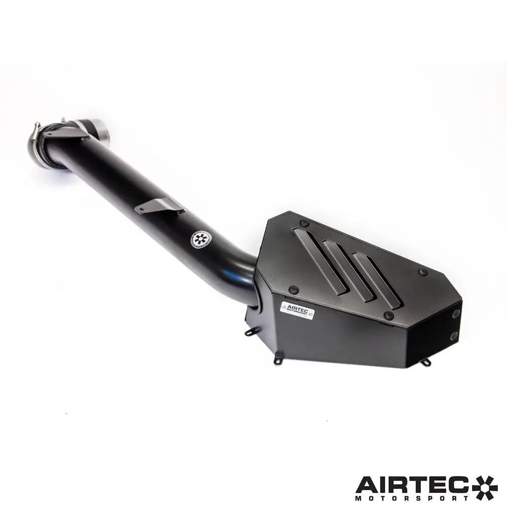 Airtec Motorsport Twin Intakes For Bmw G8x M2, M3 2