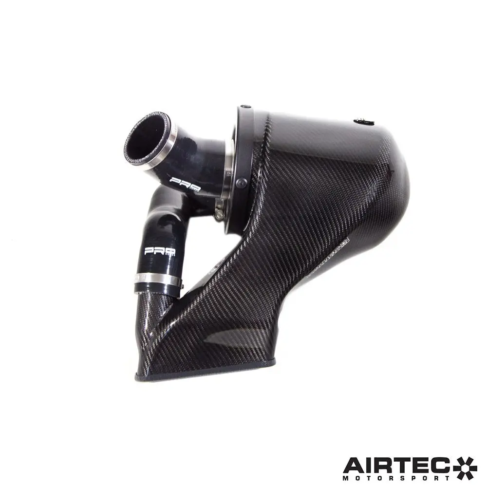 Airtec Motorsport Stage 2 Carbon Fibre Airbox Cais For Mk2 Focus Rs 1