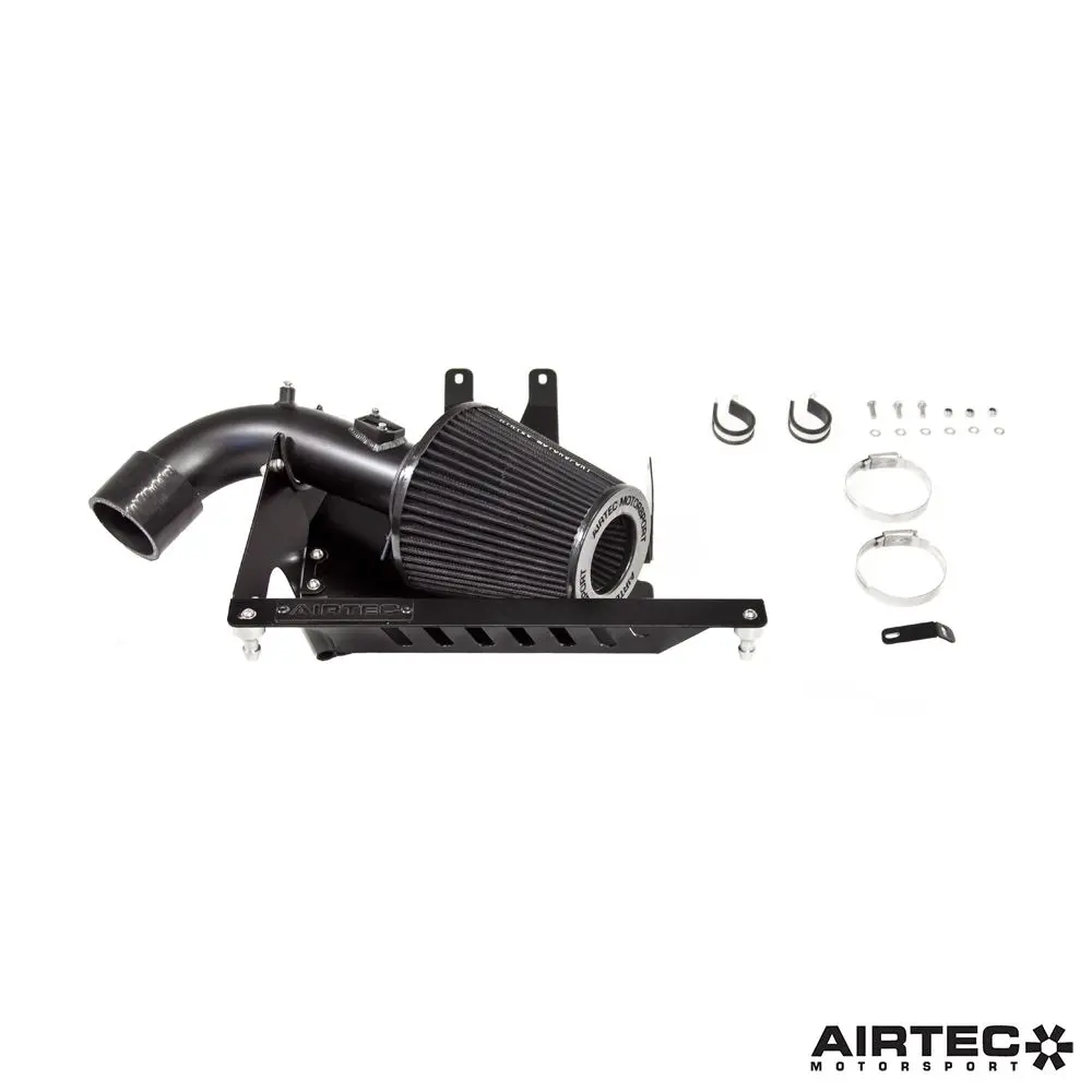 Airtec Motorsport Induction Kit For Transit Sport Euro 6 1