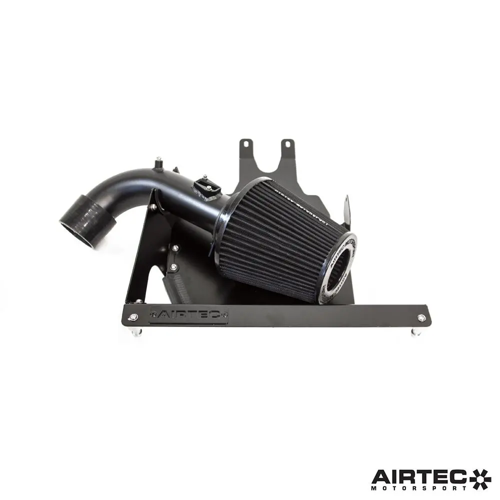 Airtec Motorsport Induction Kit For Transit Sport Euro 6 2
