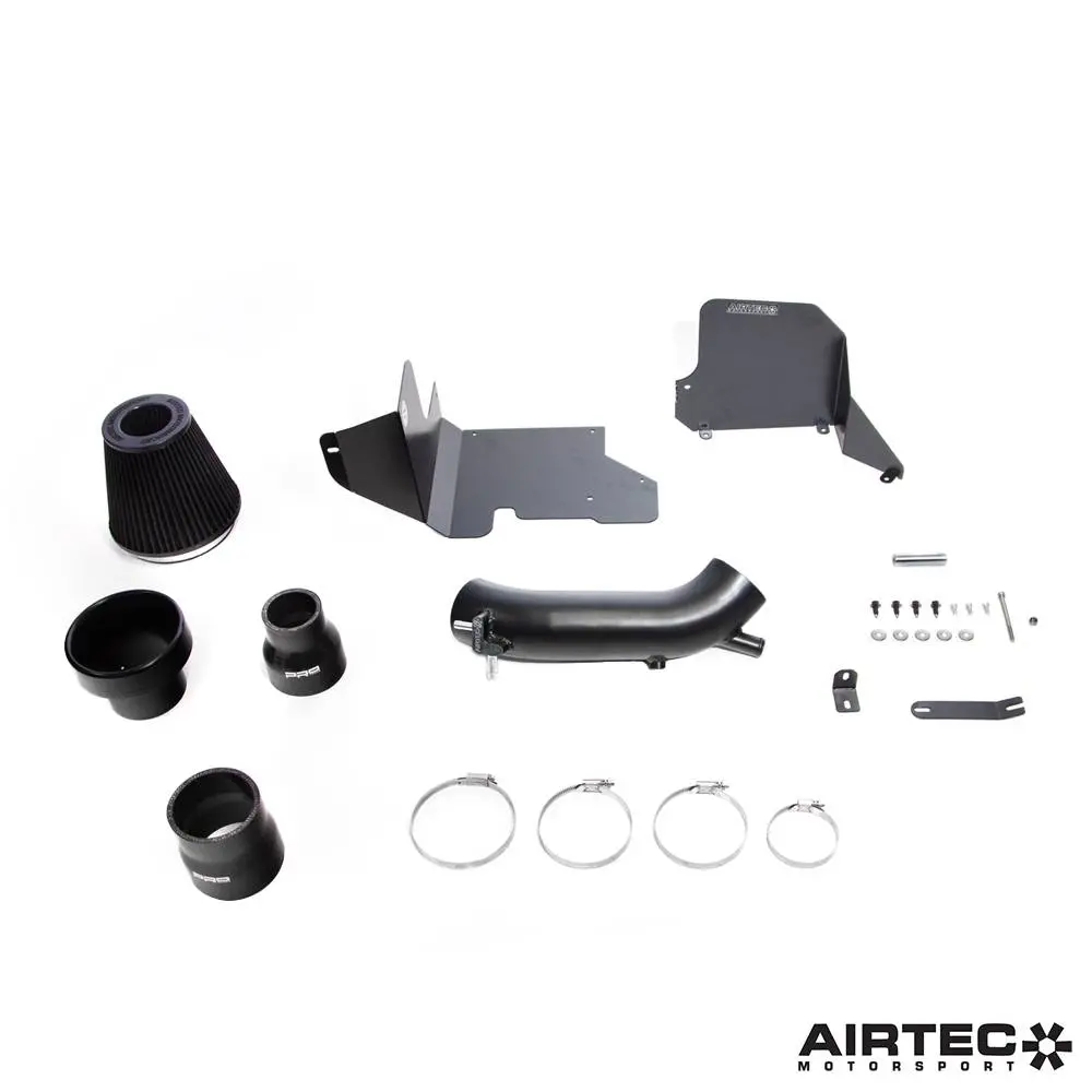 Airtec Motorsport Induction Kit For Hyundai Kona N 1