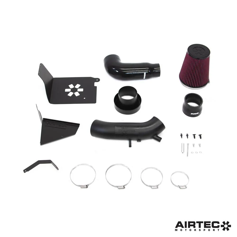 Airtec Motorsport Induction Kit For Kia Ceed Gt 1
