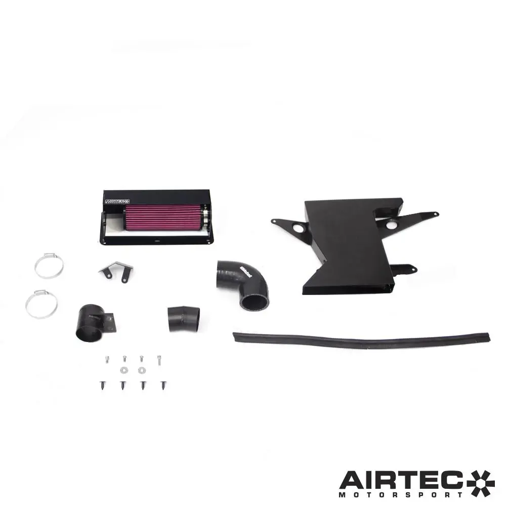 Airtec Motorsport Induction Kit For Mini R56 Cooper S 2