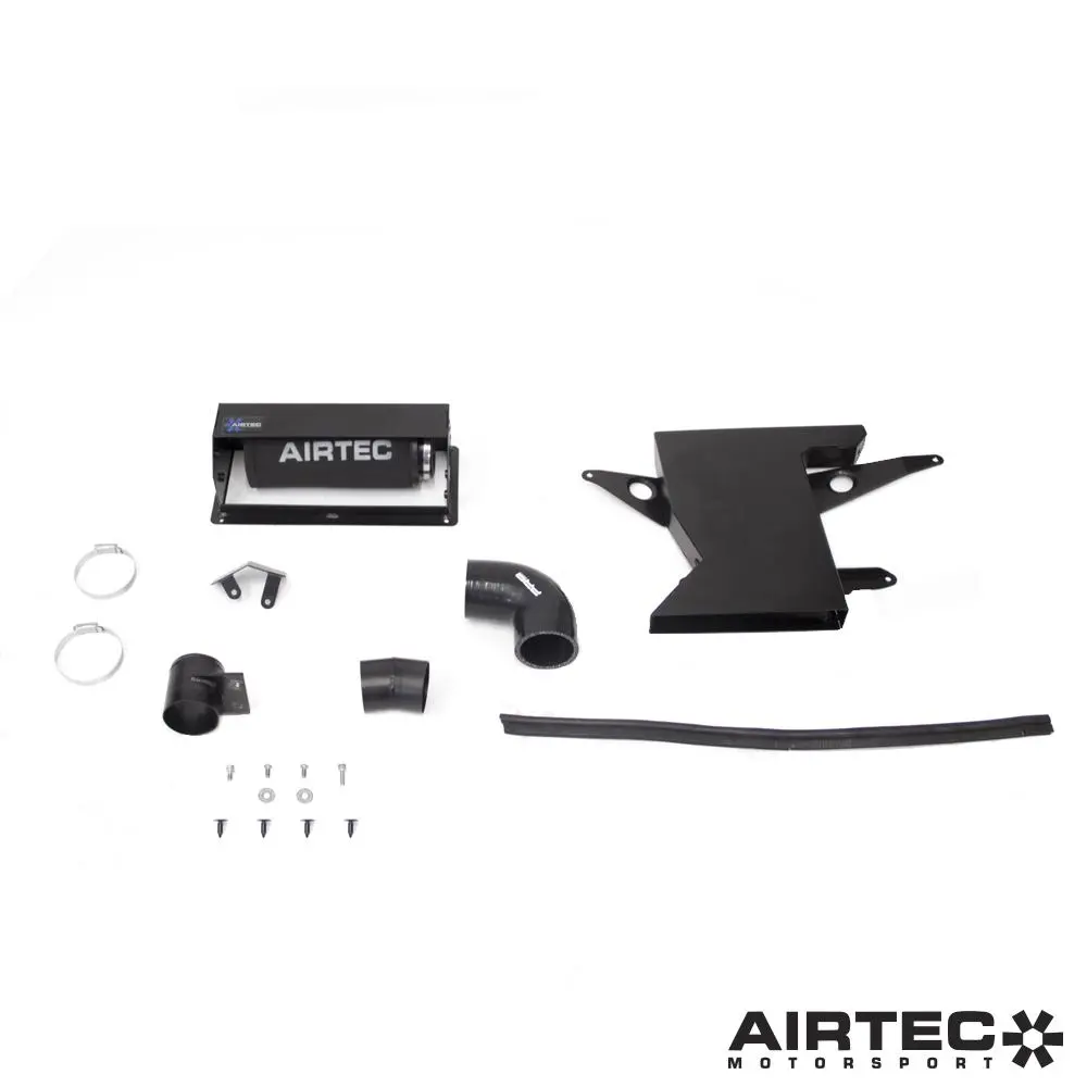 Airtec Motorsport Induction Kit For Mini R56 Cooper S 1