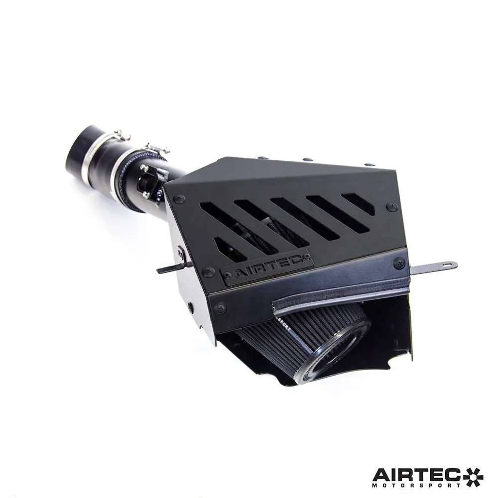 Airtec Motorsport Enclosed Induction Kit For Mini F56 Cooper S & Jcw (Pre-Lci) 1